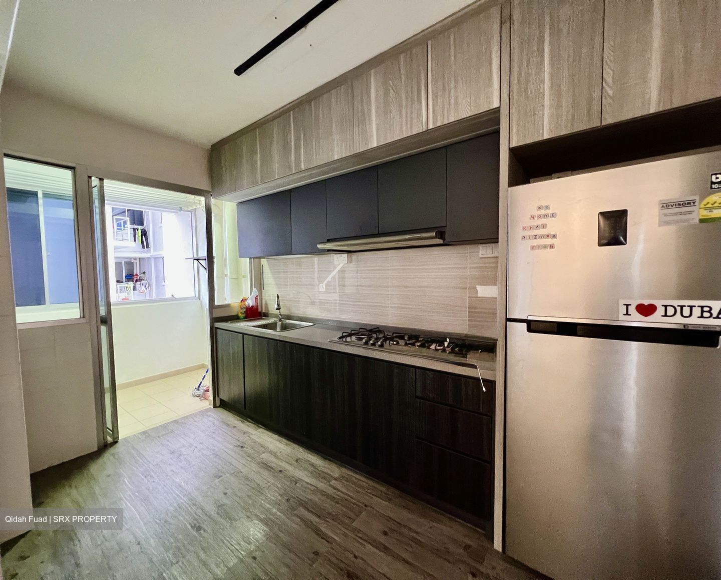 Blk 221B Matilda Edge (Punggol), HDB 4 Rooms #502677821